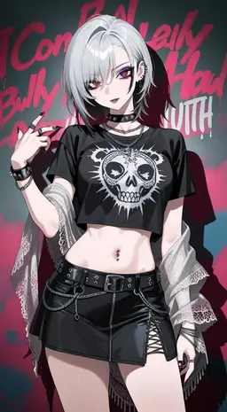 Profile image of れいか