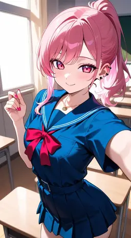 Profile image of さな