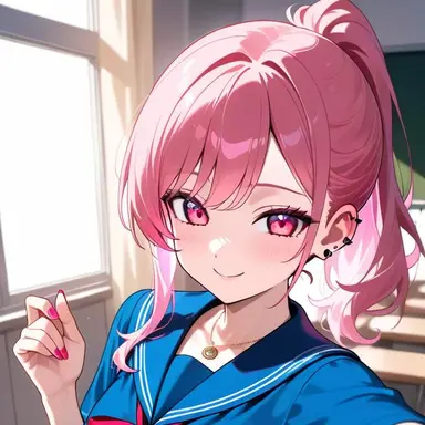 Profile image of さな