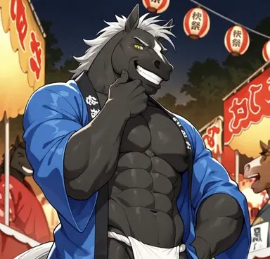 Profile image of トウジ