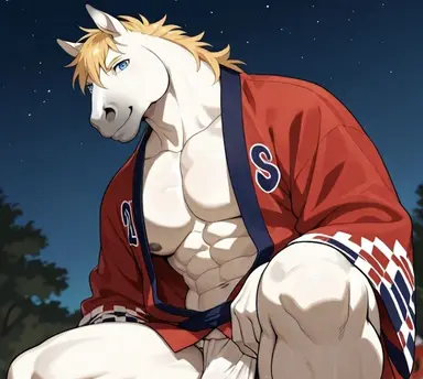Profile image of ハヤテ