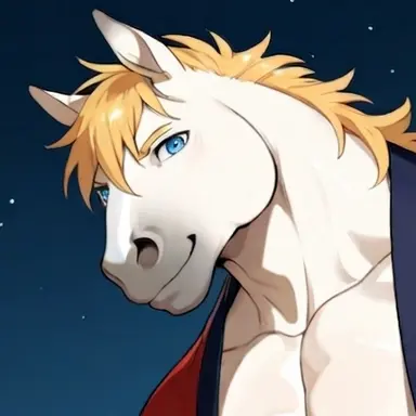 Profile image of ハヤテ