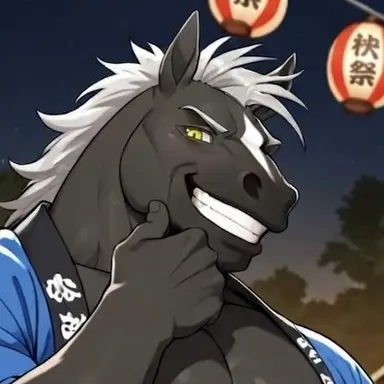 Profile image of トウジ