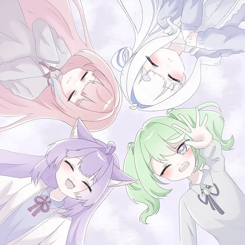 IlikeKanaHinaHebi의 스텔라이브… 전쟁