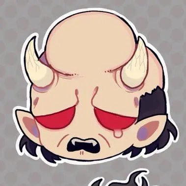 Profile image of 半天狗