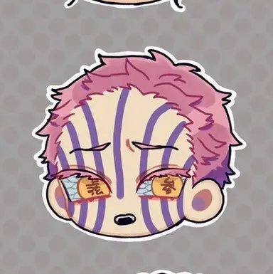 Profile image of 猗窩座