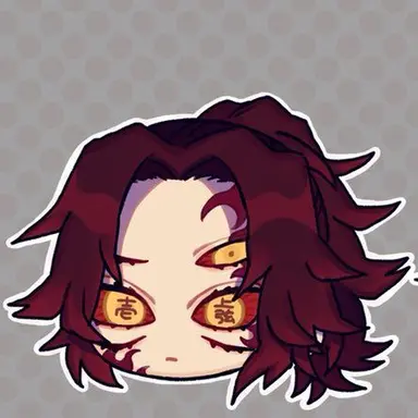 Profile image of 黒死牟