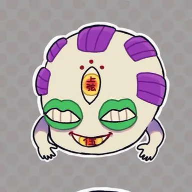 Profile image of 玉壺