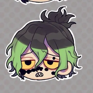 Profile image of 妓夫太郎