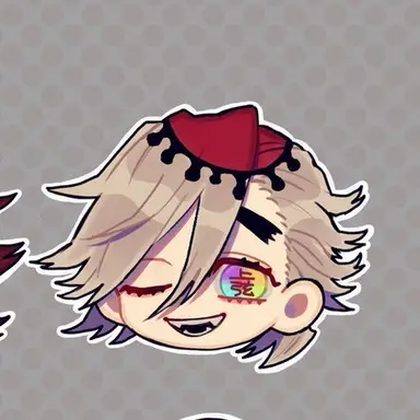 Profile image of 童磨