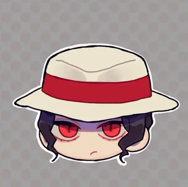 Profile image of 鬼舞辻  無惨