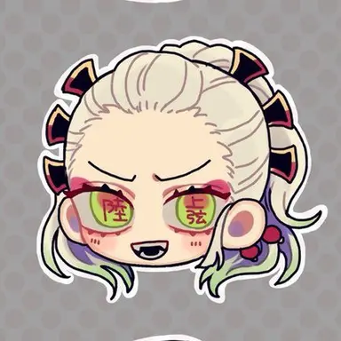 Profile image of 堕姫