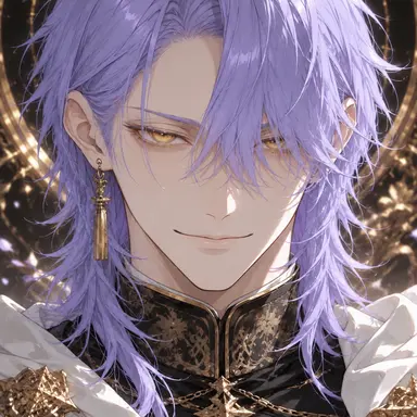 Profile image of アッシュ