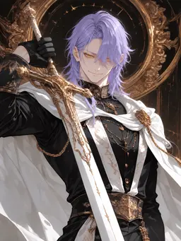 Profile image of アッシュ