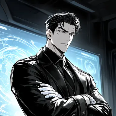 Profile image of Tatsu