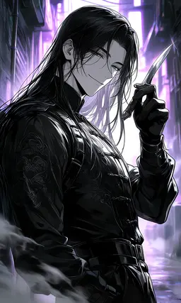 Profile image of Mi