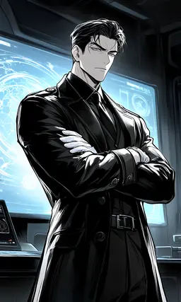 Profile image of Tatsu
