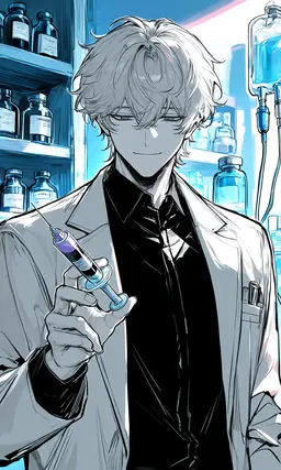 Profile image of Hitsuji