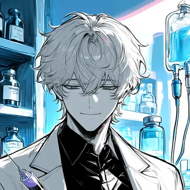 Profile image of Hitsuji