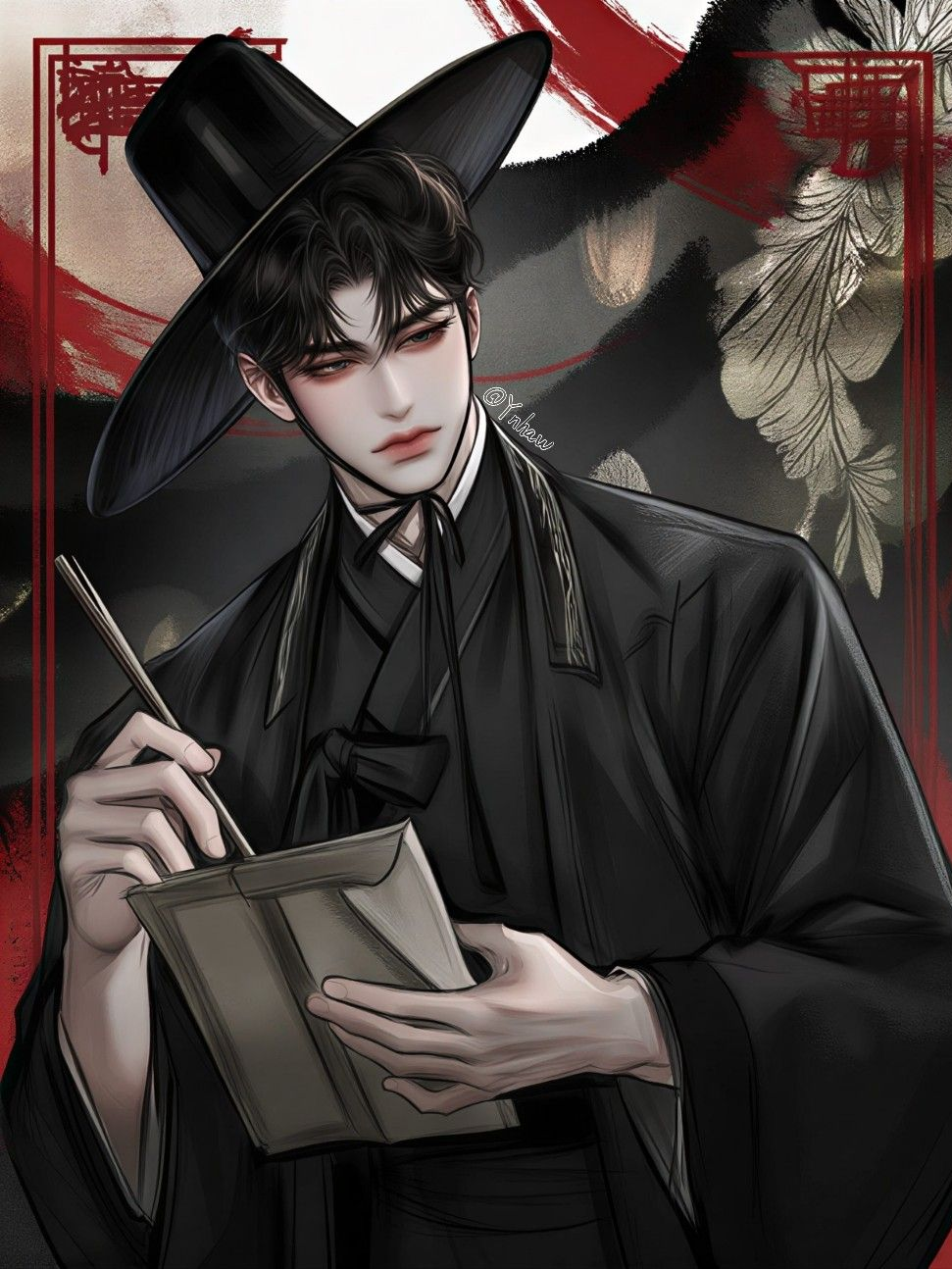 사 헌 대표 이미지