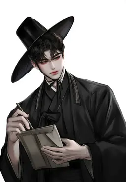Profile image of 사 헌