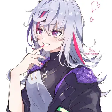 Profile image of 不破湊