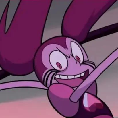 TriteAunt0063의 Spinel .