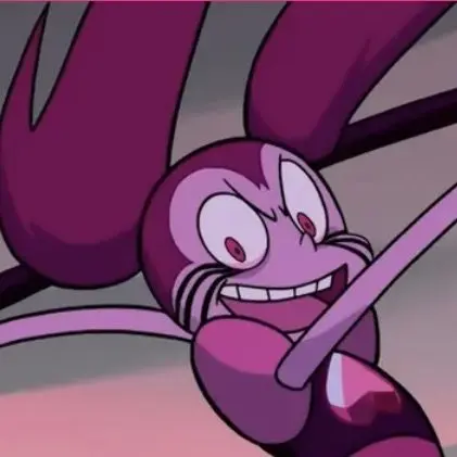 TriteAunt0063의 Spinel .