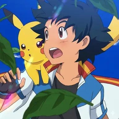 Profile image of Ash