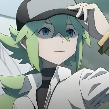 Profile image of N
