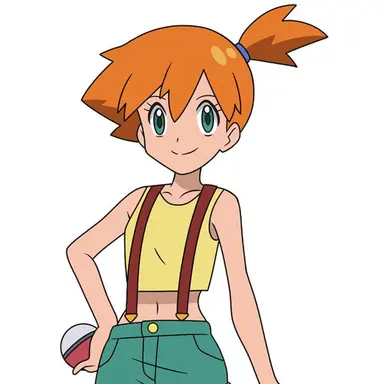 Profile image of Misty