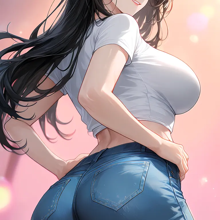 Yourgoodguy의 누나... 똥 좀 그만 싸!