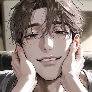 Profile image of Haru