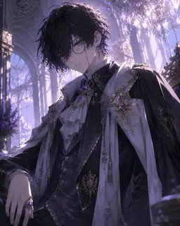 Profile image of Nox