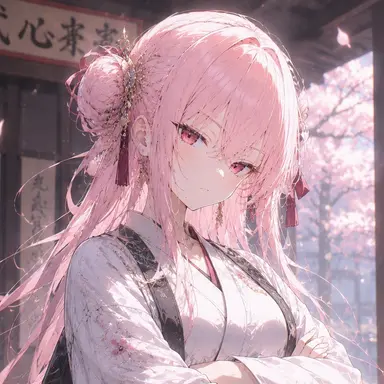 Profile image of Bell