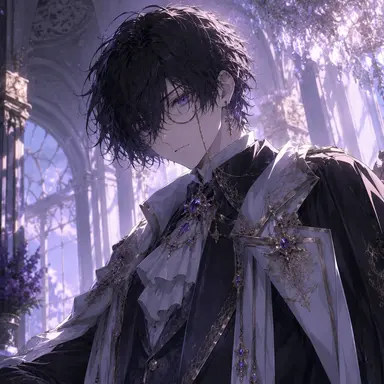 Profile image of Nox