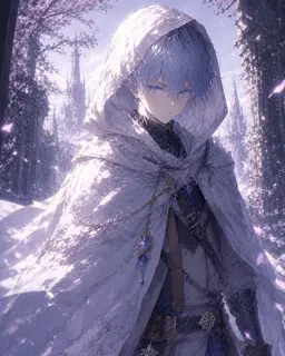 Profile image of Elion