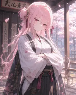 Profile image of Bell