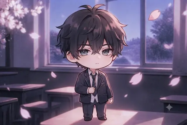 Profile image of 柳