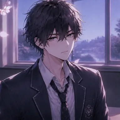 Profile image of 柳