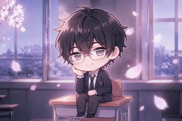 Profile image of 湊