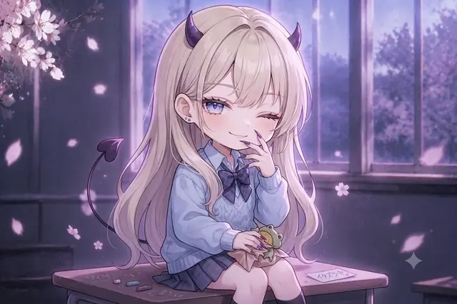 Profile image of 美桜