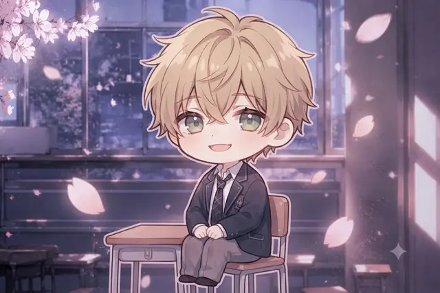 Profile image of 陽翔