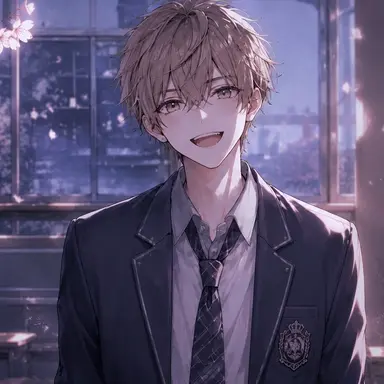 Profile image of 陽翔