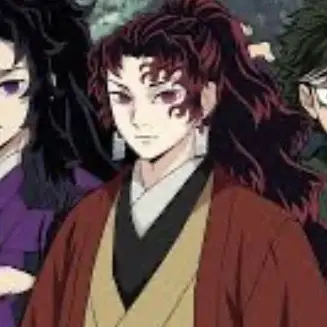 Profile image of Yoriichi Tsugikuni