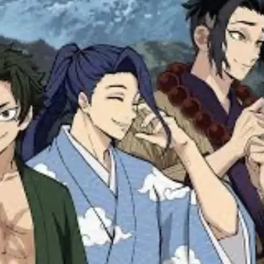 Profile image of Yusuke Mizuhara