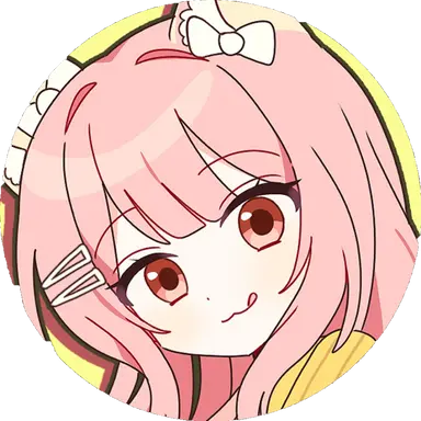 Profile image of 모양몬