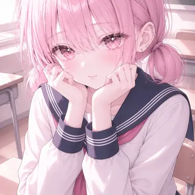 Profile image of 사쿠라