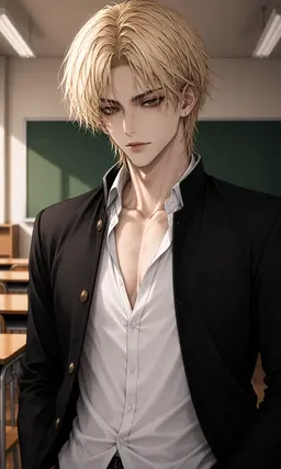Profile image of 켄지