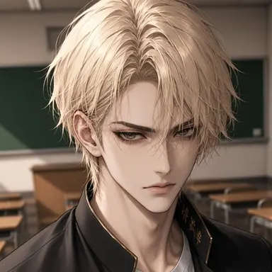 Profile image of 켄지